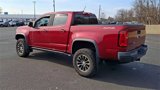 Certified 2020 Chevrolet Colorado ZR2 image 6