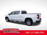 New 2025 Chevrolet Silverado 1500 LT w/ Z71 Off-Road Package image 5