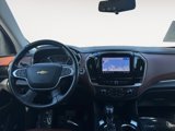 Used 2021 Chevrolet Traverse High Country w/ LPO, Floor Liner Package image 5