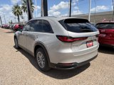 New 2025 MAZDA CX-90 3.3 Turbo w/ Preferred Package image 5