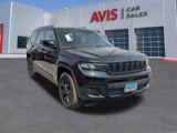Used 2024 Jeep Grand Cherokee L Laredo image 3