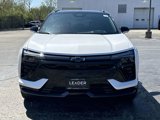 New 2025 Chevrolet Blazer EV SS w/ LPO, All-Weather Mat Package image 2