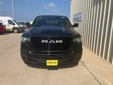 New 2025 RAM 1500 Laramie w/ Sport Appearance Package image 2
