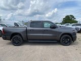 New 2025 RAM 1500 Laramie image 2
