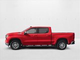 New 2026 Chevrolet Silverado 1500 LT w/ Protection Package image 2