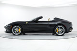Certified 2024 Ferrari Roma Spider image 3