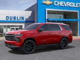 New 2025 Chevrolet Tahoe High Country image 3