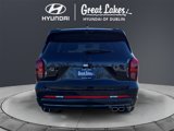 New 2025 Hyundai Palisade Calligraphy image 4