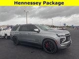 New 2025 Chevrolet Suburban RST w/ RST Capability Package image 3