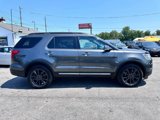 Used 2018 Ford Explorer XLT w/ Equipment Group 202A image 6