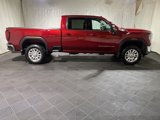 Used 2024 GMC Sierra 3500 SLE w/ SLE Value Package image 4