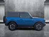 Used 2023 Ford Bronco Outer Banks image 4