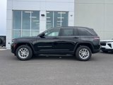 New 2025 Jeep Grand Cherokee Laredo X w/ Luxury Tech Group I image 4