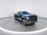 New 2026 GMC Sierra 2500 Denali Ultimate image 2