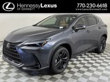 New 2025 Lexus NX 450h+ AWD w/ Luxury Package image 1
