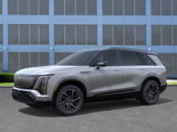New 2026 Cadillac Vistiq Sport w/ LPO, Floor Liner Package image 2