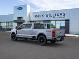 New 2025 Ford F350 Lariat image 5
