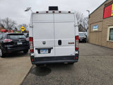 Used 2015 RAM ProMaster 2500 w/ Premium Appearance Group image 5
