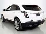 New 2025 Cadillac XT5 Sportv w/ Technology Package image 3