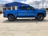 Certified 2023 GMC Sierra 1500 AT4 w/ AT4 Premium Package image 4