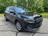 Used 2019 Jeep Cherokee Latitude Plus w/ Comfort/Convenience Group image 2