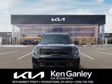 New 2025 Kia Telluride SX image 2