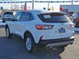 Certified 2022 Ford Escape SE image 4