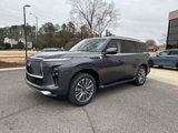 New 2025 INFINITI QX80 Luxe image 5