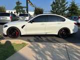 Used 2024 BMW M3 w/ M Carbon Exterior Package image 4