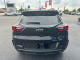 New 2026 Chevrolet TrailBlazer RS w/ Convenience Package image 5