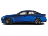 New 2026 BMW M3 Competition w/ M Carbon Exterior Package image 2