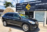 Used 2016 Buick Enclave Premium w/ Experience Buick Package image 5