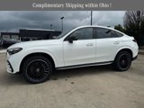 New 2025 Mercedes-Benz GLC 300 4MATIC image 2