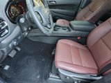 New 2025 Dodge Durango R/T image 6