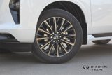 New 2026 INFINITI QX80 Autograph image 3
