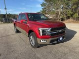 New 2025 Ford F150 King Ranch w/ FX4 Off-Road Package image 3