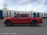 New 2025 Ford F150 Lariat w/ Equipment Group 502A High image 3