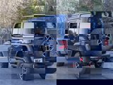 New 2025 Jeep Wrangler Unlimited Rubicon w/ Steel Bumper Group image 4