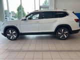 New 2025 Volkswagen Atlas SEL image 4