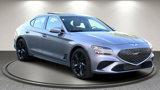 Used 2023 Genesis G70 2.0T w/ Sport Prestige Package image 3
