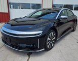 Used 2022 Lucid Air Grand Touring image 3