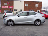 Used 2018 Toyota Yaris iA image 4
