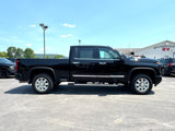 Used 2024 Chevrolet Silverado 2500 High Country image 4