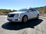 Used 2017 Cadillac XTS Luxury w/ Driver Awareness Package image 3