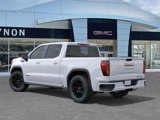 New 2026 GMC Sierra 1500 Elevation image 3