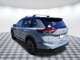New 2025 Nissan Rogue Platinum image 5