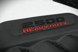 New 2025 RAM 2500 Laramie image 5