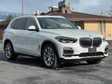 Used 2021 BMW X5 xDrive40i w/ Premium Package image 3