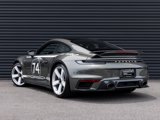 Certified 2025 Porsche 911 Turbo image 3