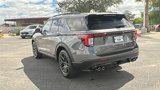 New 2025 Ford Explorer ST image 5